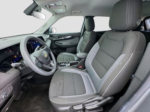 Used 2024 Chevrolet TrailBlazer LT image 13