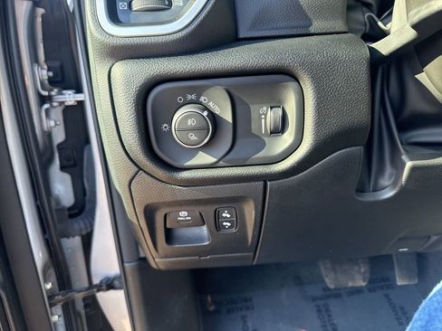 Certified 2022 RAM 1500 Big Horn image 18