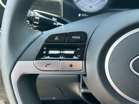 New 2026 Hyundai Elantra Limited FWD image 24