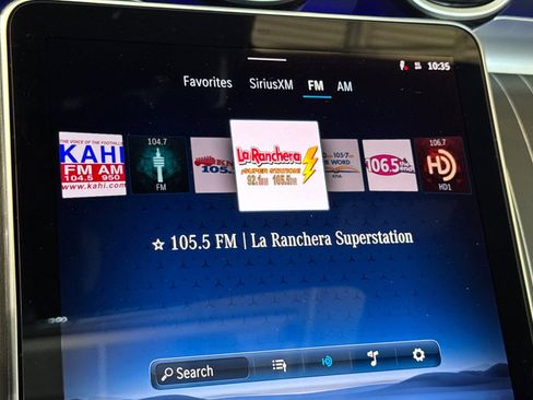 New 2025 Mercedes-Benz C 300 4MATIC Sedan image 22