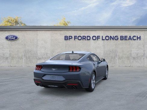 New 2026 Ford Mustang Coupe image 8