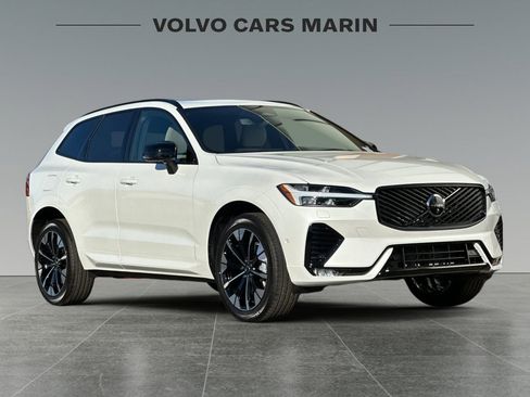 New 2026 Volvo XC60 B5 Plus w/ Protection Package Premier AWD/4WD image 9