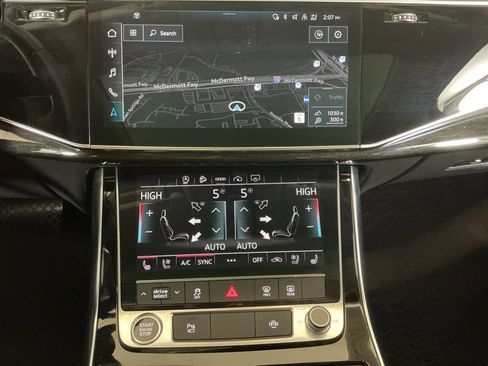 Used 2023 Audi Q7 2.0T Premium Plus w/ Premium Plus Package image 12