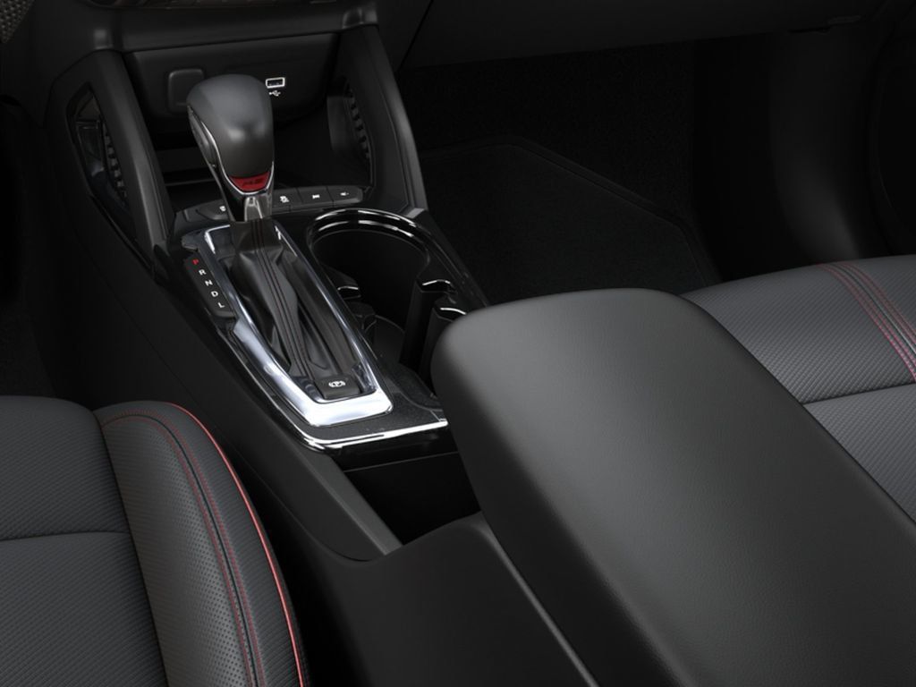New 2026 Chevrolet TrailBlazer RS w/ Convenience Package FWD image 7