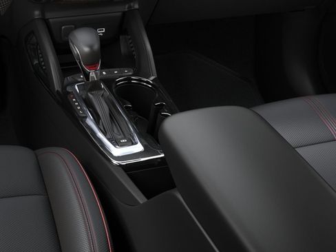 New 2026 Chevrolet TrailBlazer RS w/ Convenience Package FWD image 7
