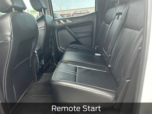 Used 2019 Ford Ranger Lariat w/ Equipment Group 501A Mid AWD/4WD image 11