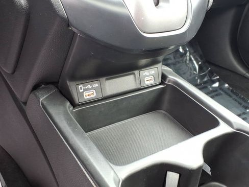 Used 2021 Honda CR-V EX-L image 22