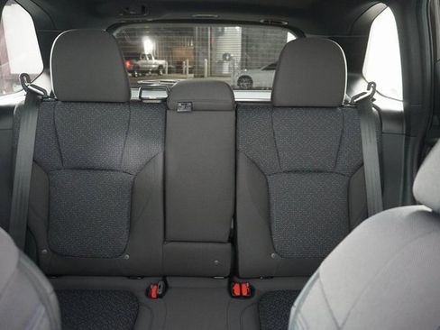 New 2026 Subaru Forester Premium image 20