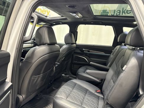 Certified 2024 Kia Telluride SX Prestige X-Line AWD/4WD image 14