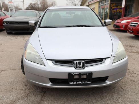 Used 2004 Honda Accord EX image 3