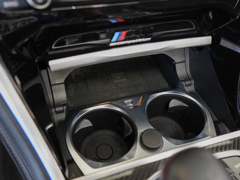 Used 2022 BMW M8 Competition w/ M Carbon Exterior Package image 77