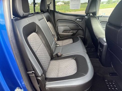 Used 2018 Chevrolet Colorado Z71 image 20