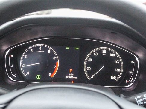 Used 2018 Honda Accord EX image 30