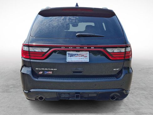 Used 2024 Dodge Durango GT AWD/4WD image 4