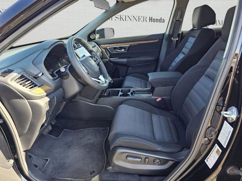 Used 2021 Honda CR-V EX image 16
