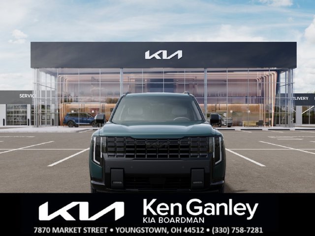 New 2027 Kia Telluride SX Prestige AWD/4WD image 2