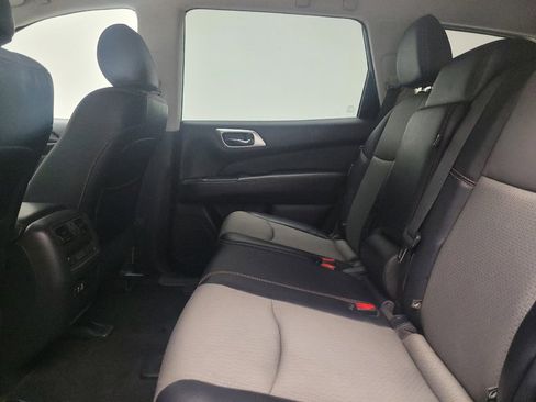 Used 2020 Nissan Pathfinder SV w/ Rock Creek Edition image 18