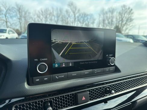 Certified 2024 Honda Civic Sport image 29