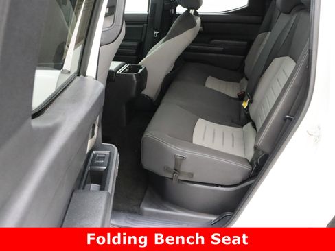 Certified 2025 Toyota Tacoma TRD Off-Road image 28