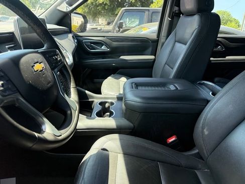 Used 2023 Chevrolet Tahoe LT image 10