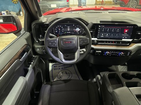 New 2026 GMC Sierra 1500 Elevation w/ Elevation Select Package image 27