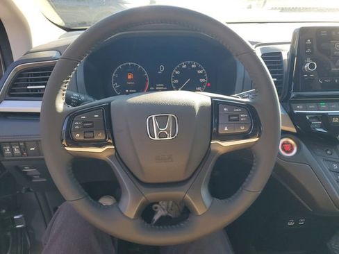 New 2026 Honda Odyssey EX-L image 31