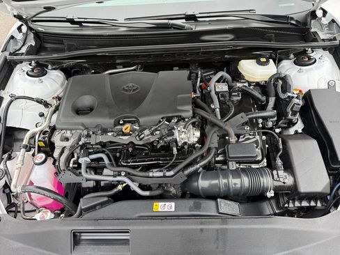 Certified 2025 Toyota Camry LE w/ Convenience Package AWD/4WD image 30