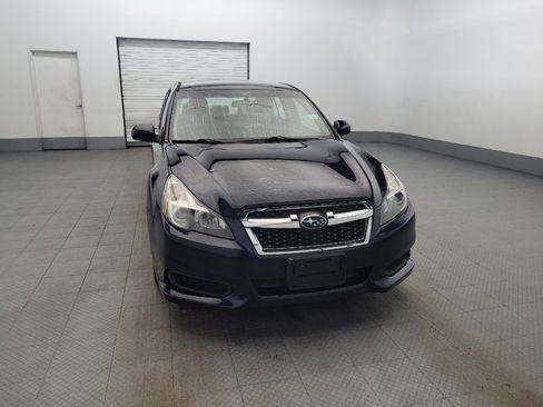 Used 2013 Subaru Legacy 2.5i Premium AWD/4WD image 14