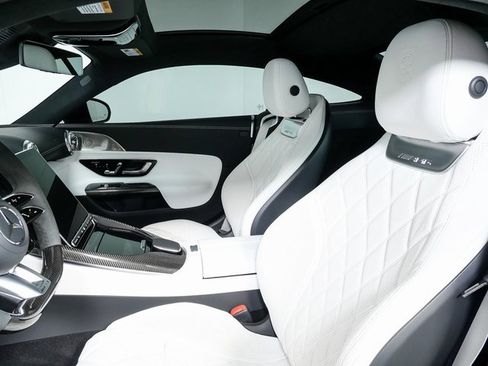 Used 2024 Mercedes-Benz AMG GT 55 image 5