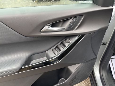 New 2026 Chevrolet Equinox LT w/ Safety and Technology Package image 10