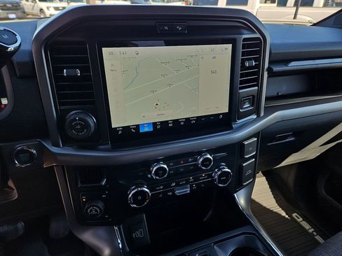 New 2026 Ford F150 XLT w/ Equipment Group 302A MID image 25