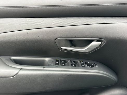 New 2025 Hyundai Santa Cruz SEL AWD/4WD image 10