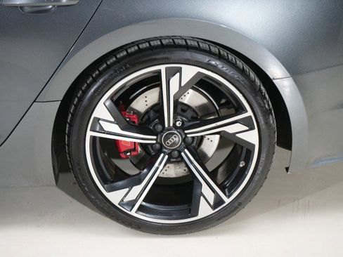 Used 2024 Audi RS 5 Quattro AWD image 30