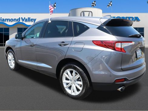 Used 2021 Acura RDX FWD image 4