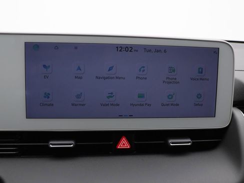 Used 2023 Hyundai Ioniq 5 SE w/ Cargo Package image 23
