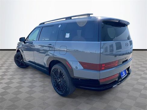 New 2025 Hyundai Santa Fe Calligraphy image 5