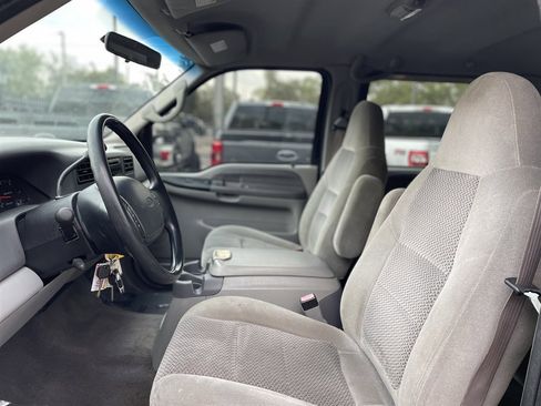 Used 2001 Ford F250 XLT image 21