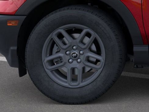 Used 2025 Ford Bronco Sport Big Bend image 19