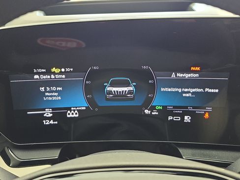 Used 2025 Audi Q6 e-tron Premium Plus w/ Premium Plus image 19