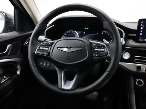 New 2026 Genesis G70 2.5T AWD/4WD image 29