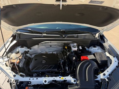 Used 2025 Chevrolet TrailBlazer LT image 30