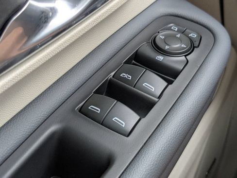 Used 2024 GMC Terrain Denali w/ Denali Premium Package AWD/4WD image 23