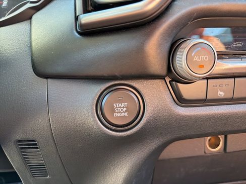 Used 2023 MAZDA CX-50 Meridian Edition w/ Cargo Package image 24