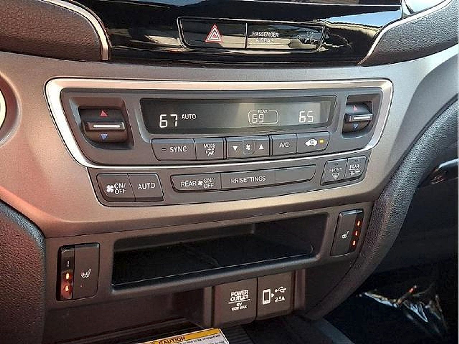 Used 2022 Honda Passport EX-L image 14