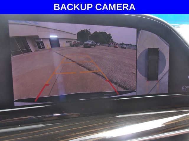 Used 2023 Cadillac Escalade ESV Premium Luxury w/ Performance Package AWD/4WD image 6