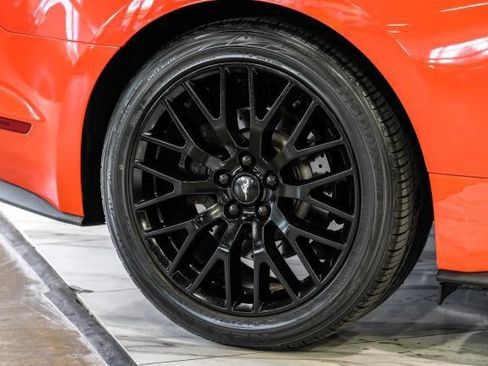 Used 2015 Ford Mustang GT Premium w/ GT Performance Package RWD image 60