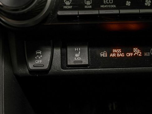 Certified 2024 Toyota RAV4 XLE w/ Weather Package image 14