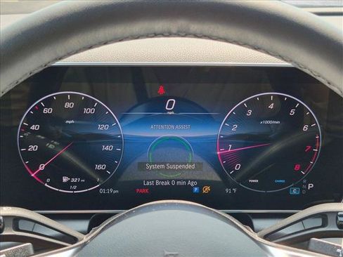 Certified 2026 Mercedes-Benz GLC 300 4MATIC image 11