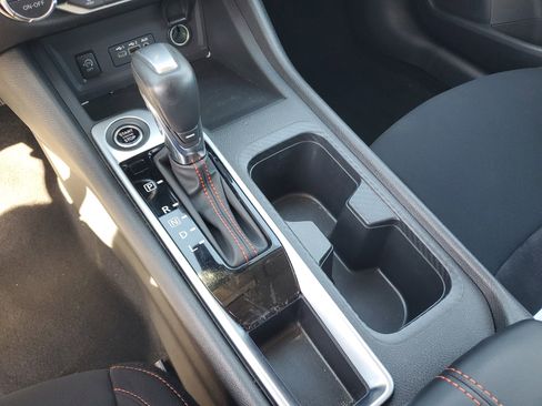 Certified 2024 Nissan Sentra SR image 21