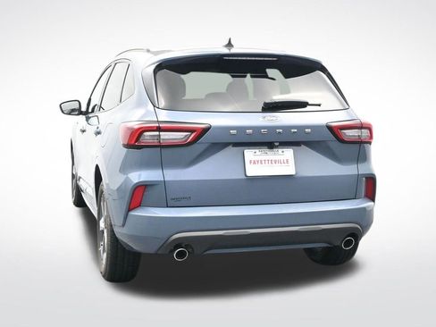 Used 2024 Ford Escape ST-Line image 9